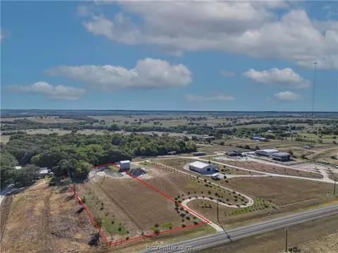 Lot 1 Fm 3455, Navasota, TX 77868