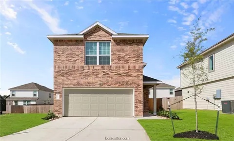 1415 Desire Ln, Bryan, TX 77803