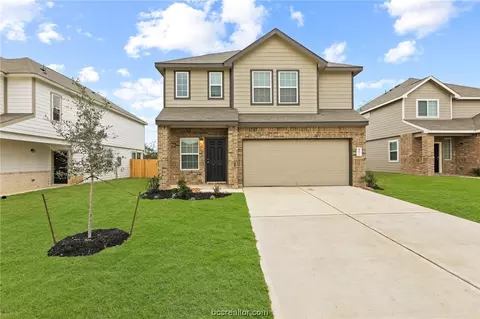 981 Harper Ln, Bryan, TX 77803