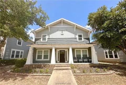 1725 Harvey Mitchell #4412, College Station, TX 77840