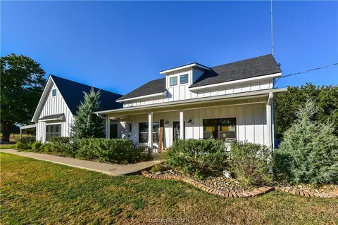 11836 Walnut Cemetery Rd, Bremond, TX 76629