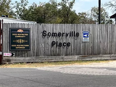 893 Parallel Road, Somerville, TX 77879