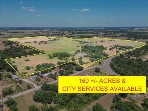 0 Fm 1098 Wyatt Chapel Rd, Prairie View, TX 77445
