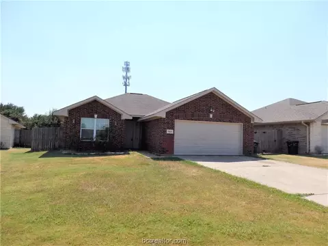 2804 Horseback Dr, College Station, TX 77845
