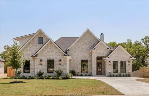 4662 River Vly, Bryan, TX 77808