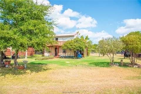 314 Short St, Somerville, TX 77879