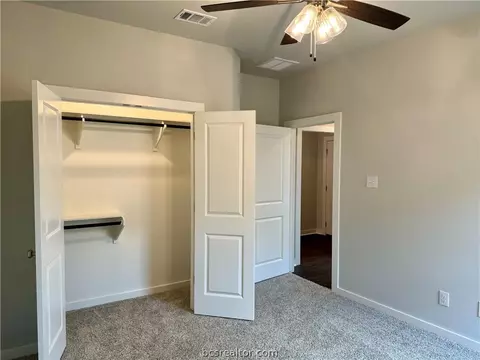 Bedroom - 3016 Teller Dr, Bryan, TX 77808 photo 3 of 3