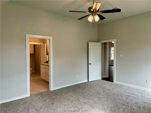 Bedroom - 3016 Teller Dr, Bryan, TX 77808 photo 1 of 3