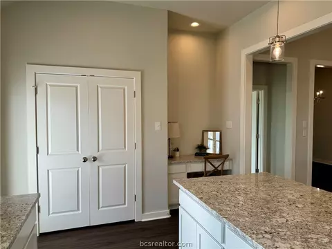 Kitchen - 3016 Teller Dr, Bryan, TX 77808 photo 3 of 6