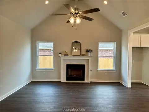 Living - 3016 Teller Dr, Bryan, TX 77808 photo 1 of 1