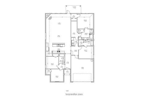 3018 Teller Dr, Bryan, TX 77808 photo 22