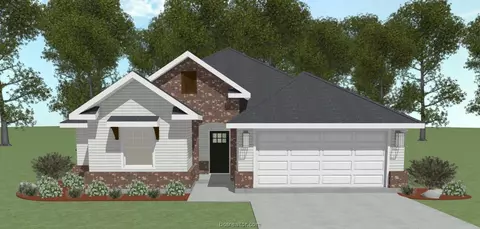3018 Teller Dr, Bryan, TX 77808 photo 21