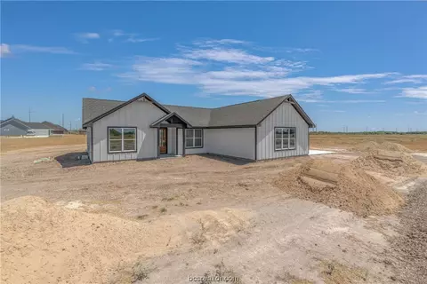 16682 Kelton Ln, Iola, TX 77861