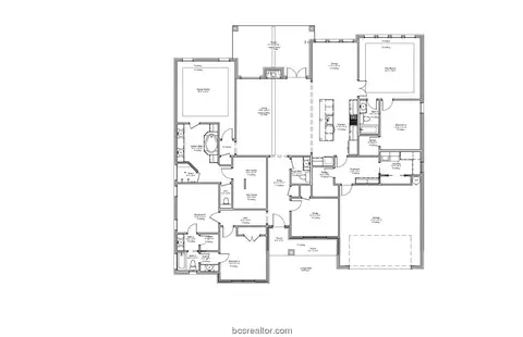 3325 Stoneleigh Rd, Bryan, TX 77808 photo 23