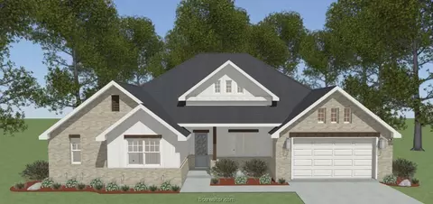 3325 Stoneleigh Rd, Bryan, TX 77808 photo 20