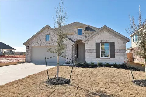4040 Houberry Loop, College Station, TX 77845