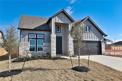 4041 Houberry Loop, College Station, TX 77845