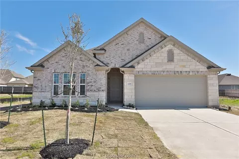 6309 Fulton Dr, College Station, TX 77845
