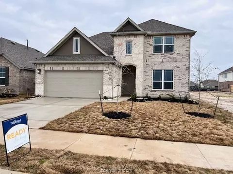 6317 Promenade Dr, College Station, TX 77845