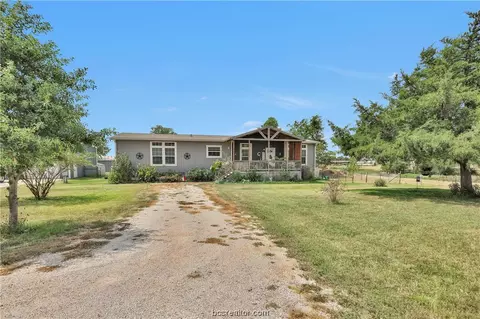 4906 Fm 1774 Rd, Anderson, TX 77830
