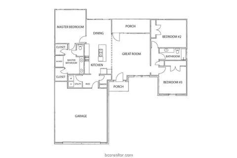 657 3rd St, Somerville, TX 77879 photo 22
