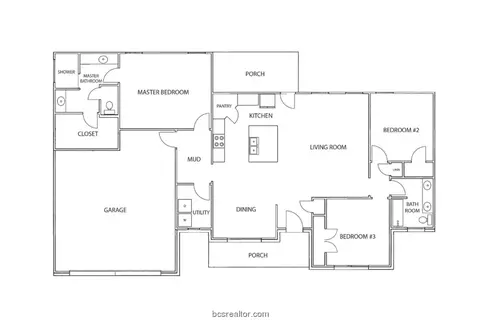 679 3rd St, Somerville, TX 77879 photo 22