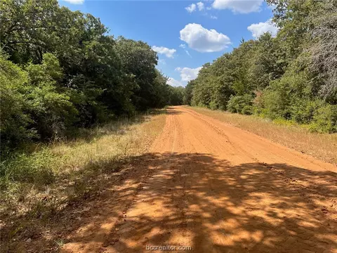 00 Limestone Dr, Hilltop Lakes, TX 77871