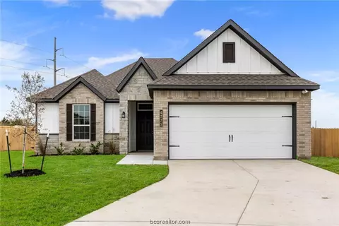 4775 Native Tree Ln, College Station, TX 77845
