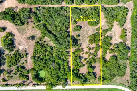 Tbd Tract #6 New Baden-mt Pleasant Road, Franklin, TX 77856