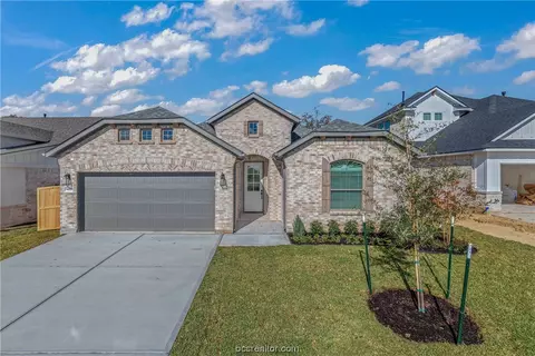 5609 Hayduke Ln, Bryan, TX 77802