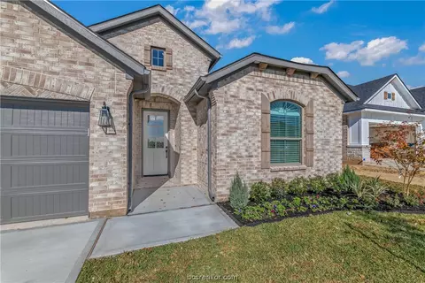 5609 Hayduke Ln, Bryan, TX 77802 photo 3