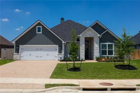 4203 Bally More Dr, College Station, TX 77845