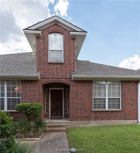 1607 Ethic Ln, College Station, TX 77845