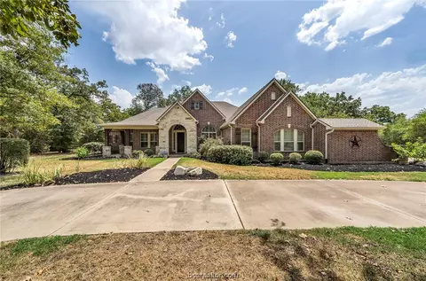 9824 Belgrave, Iola, TX 77861