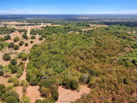 Tbd Overlook Lane, Hearne, TX 77859
