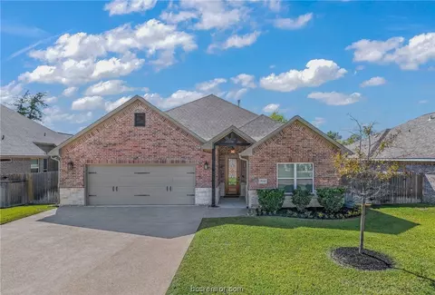 3536 Foxcroft Path, Bryan, TX 77803
