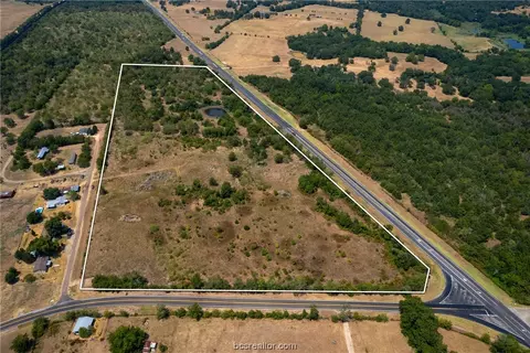 Tbd Hwy 36 & Fm 1363, Chriesman, TX 77838