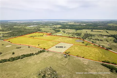 Tbd Reagan Loop 6, Franklin, TX 77856