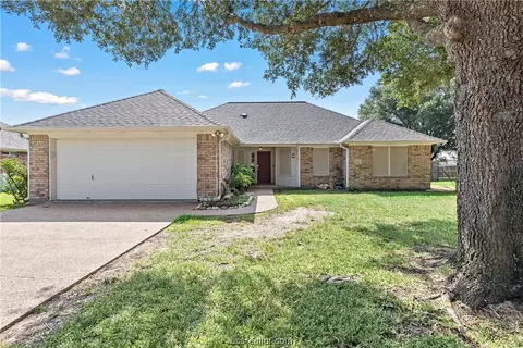 604 Aster Dr, College Station, TX 77845