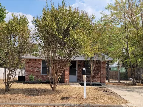 811 Oak St, Bryan, TX 77802 photo 17