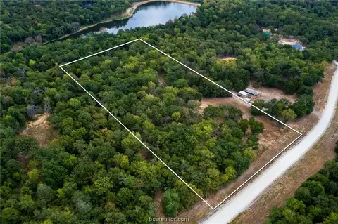 Tract 14 Sawmill Road, Franklin, TX 77856