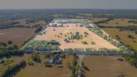 Tbd Hanhart Rd, New Baden, TX 77856
