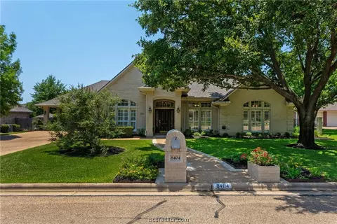 8404 Spring Crk, College Station, TX 77845