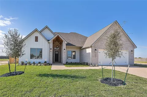 4273 Padova Cir, College Station, TX 77845