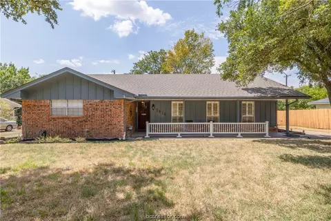 2314 Bristol St, Bryan, TX 77802