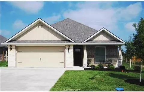 3502 Davidson Dr, College Station, TX 77845