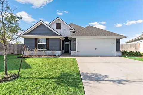3405 Calmar Ct, Bryan, TX 77808