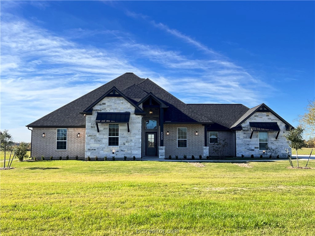 3223 Hunters Xing Trl