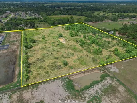 Tbd Lutheran-cemetary Road, Cypress, TX 77433