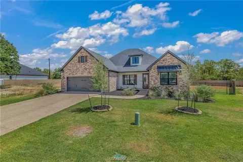 4417 Jack Ct, College Station, TX 77845